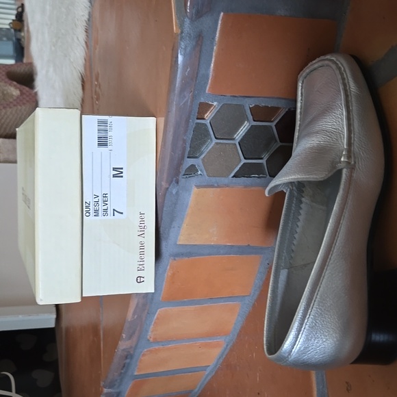 Ladies Etienne Aigner - Picture 6 of 8